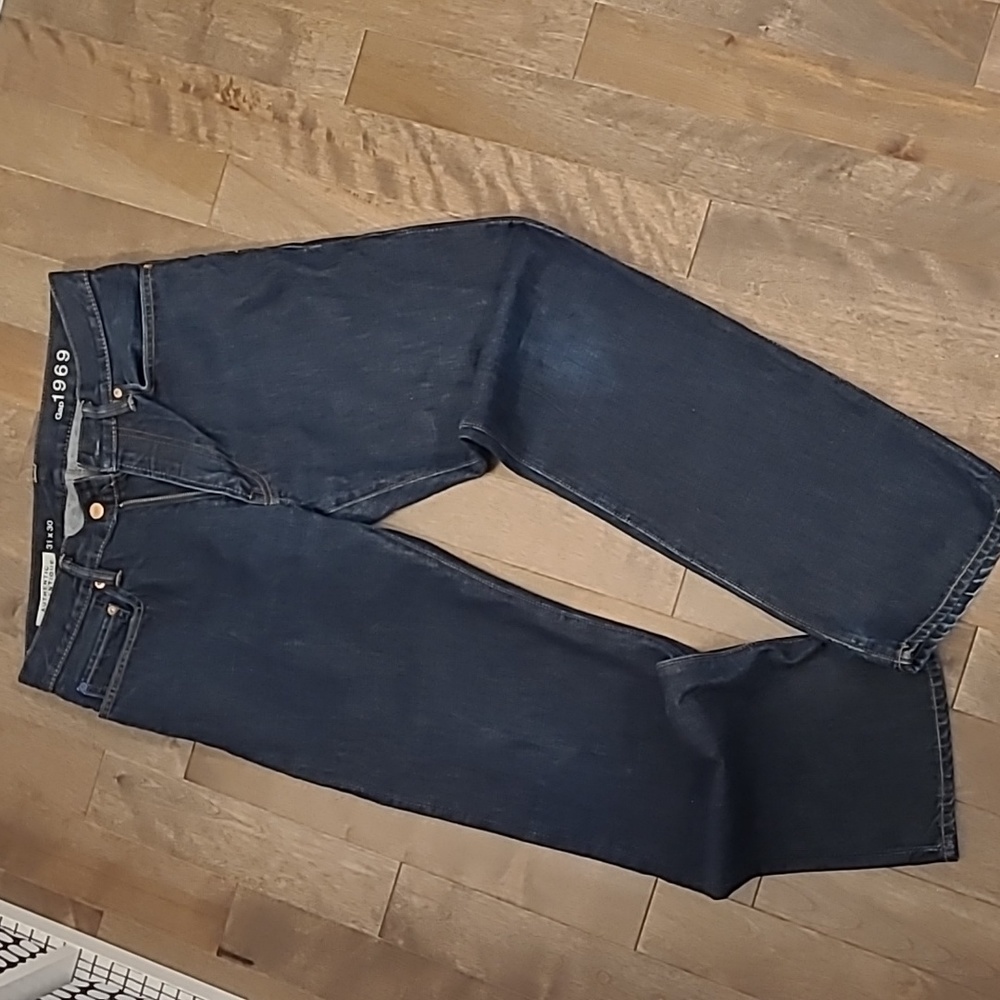 3 for $30 - Gap 1969 Jeans